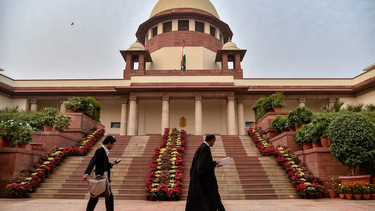Supreme Court Judge Strength Raised to 37