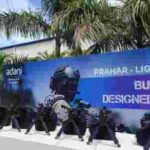 Indian Army Gets First Batch of Indigenous Prahar LMGs, Aims to Increase Firepower in the Infantry