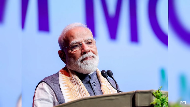 G7 Summit In France; PM Modi to arrive In Evian, France | Meeting With Donald Trump Expected