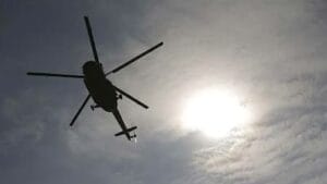 7 Killed in Firefighting Bell 412 Helicopter Crash During Training Mission in Argentina
