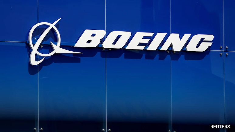 Boeing Posts $5.4 Billion Loss Amid Continued Delays of Its New 777X Jet