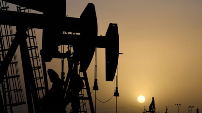 Oil Prices Surges To $100 A Barrel As Israel-Iran War Hits Production And Shipping