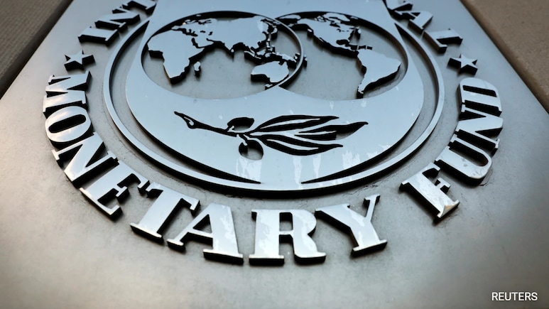 Staff-Level Pact Reached Between IMF and Pakistan for $1.2 Billion Release