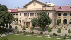 Cops Are Busy Doing Business Rather Than Maintaining Law And Order: Allahabad High Court