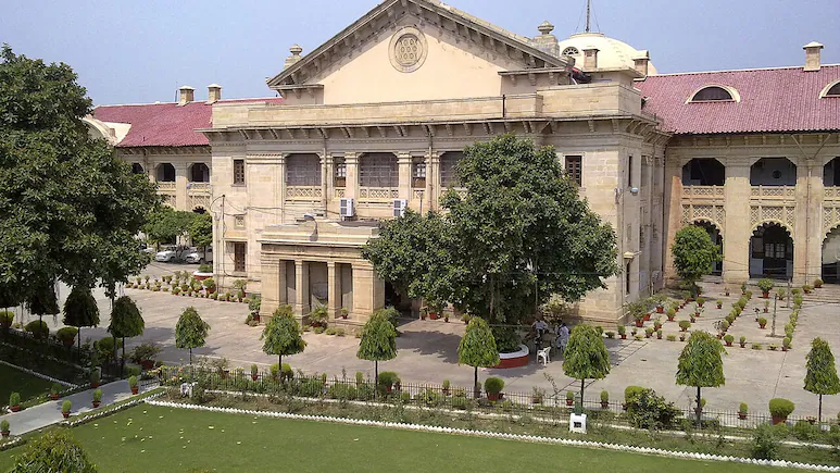 Cops Are Busy Doing Business Rather Than Maintaining Law And Order: Allahabad High Court