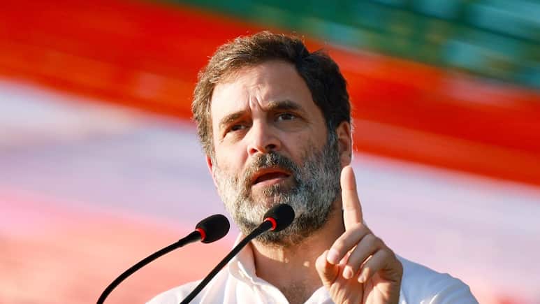 Rahul Gandhi Flags Attacks on Kashmiris, Blames ‘Politics of Hate’