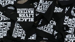 US Justice Department Probes Fraud Claims In Black Lives Matter Movement