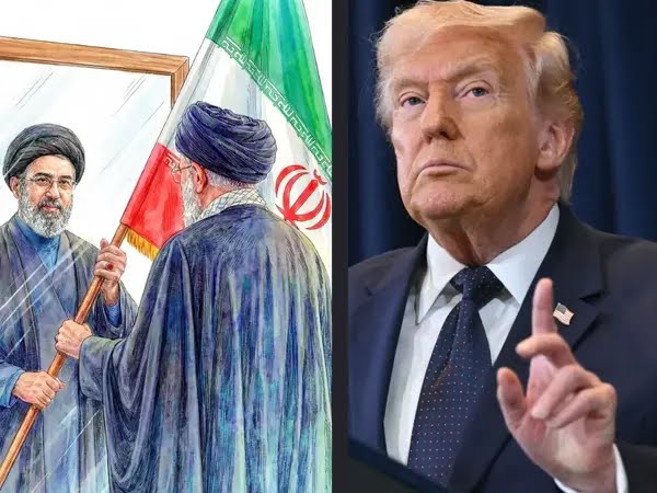 “No Pressure at All, We’re Going to Have Complete Victory”: Donald Trump Warns Iran