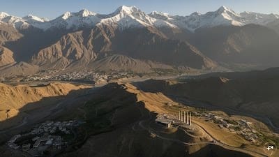 A First for All of Ladakh’s New Districts: They Will Soon Have Elected Hill Councils Under Expanded Ladakh Autonomous Hill Development Council System