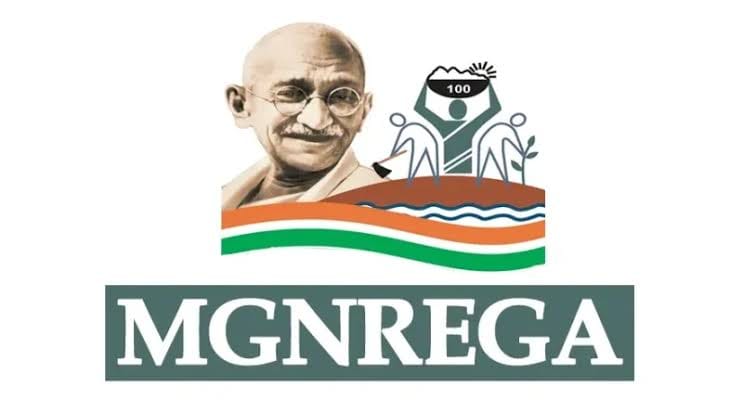 Comptroller and Auditor General of India Flags 14.82 Lakh Incomplete MGNREGA Works in Jammu Kashmir, Rs 1,897 Crore Already Spent