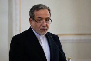Renewed War Will Not Change Iran’s Position, Tehran Rules Out Talks Without Conditions: Foreign Minister Abbas Araghchi