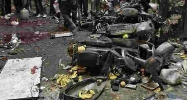 Gujarat Court Upholds Death Sentence For 38 convicts In 2008 Ahmedabad Blasts Case