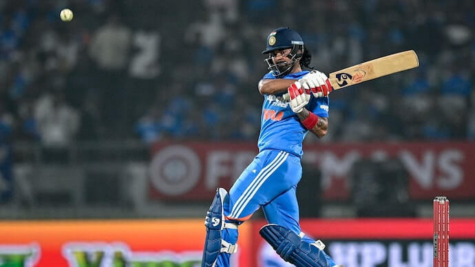 India vs New Zealand 1st ODI