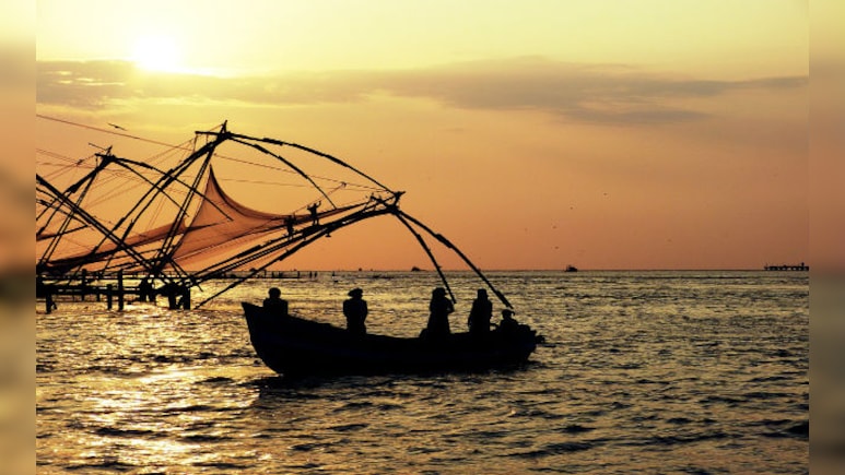 47 Fishermen Arrested By Sri Lankan Navy, MK Stalin Writes To S Jaishankar