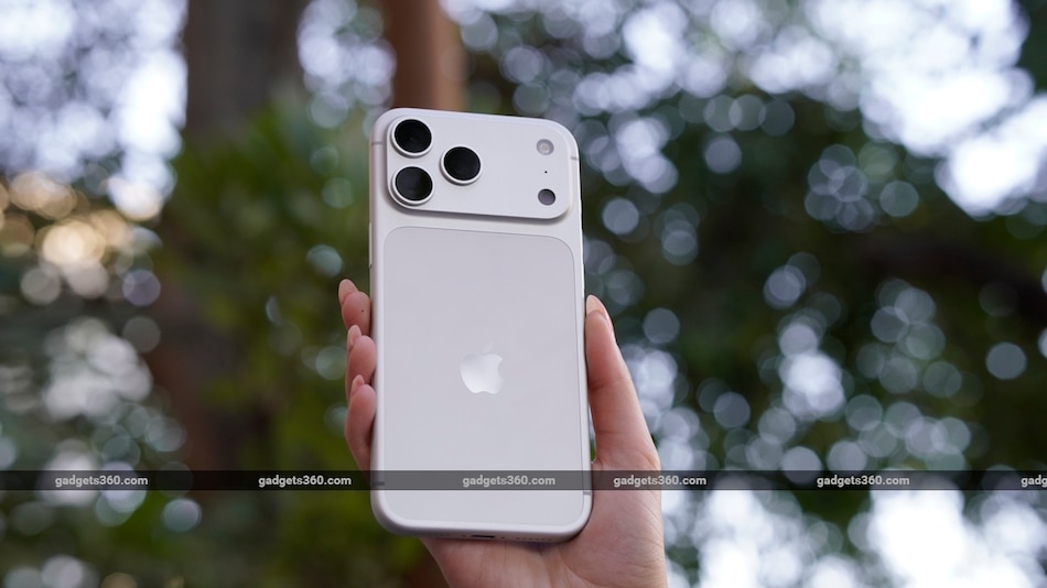 iPhone 18 Pro, iPhone 18 Pro Max to Feature A20 Pro Chip, Smaller Dynamic Island and More: Report