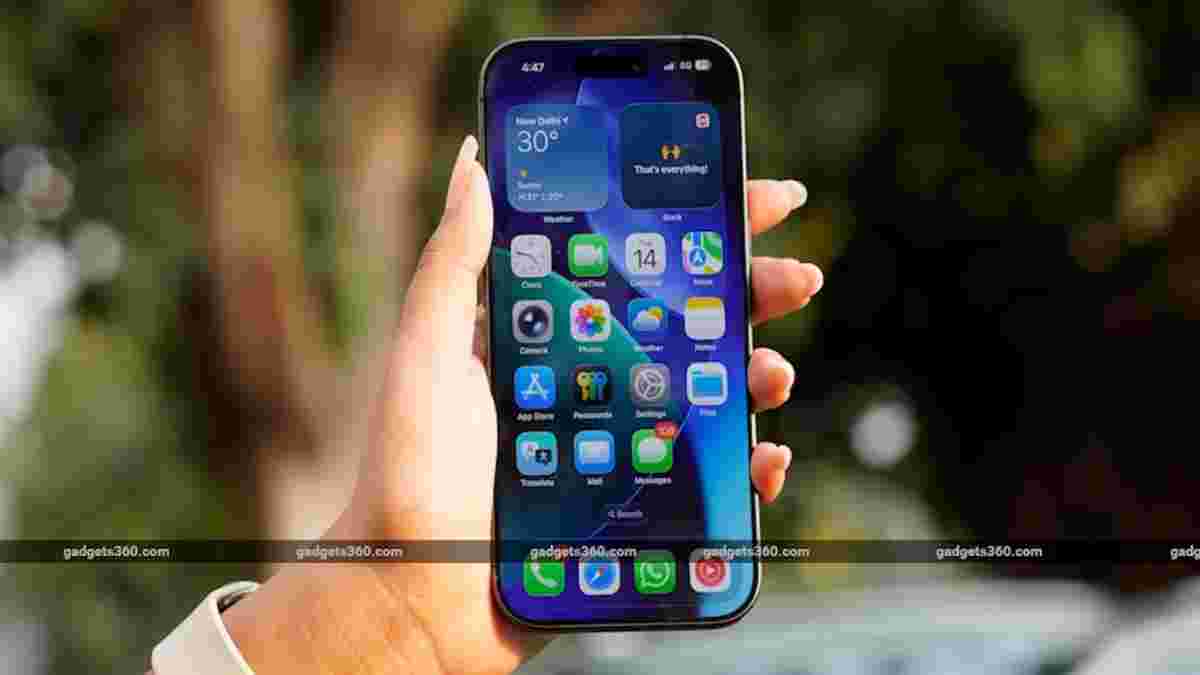 iOS 26.4 Beta 1 Rolled Out With iPhone Security Improvements, Video Podcasts as Apple Tests RCS Encryption