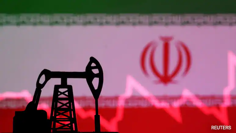 Brent Oil Prices Hit $80 as Renewed Iran-US Tensions Shake Global Markets