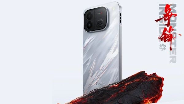 iQOO Neo 12 Launched With 9,000mAh Battery, 185Hz Super AMOLED Display: Price, Specifications