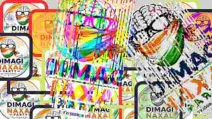 Dimagi Naxal Party Instagram Account Crosses 1.6 lakh followers in a day, created following the PM’s Remarks of ‘Dimagi Naxal’
