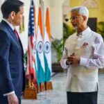 Violations of Hormuz Blockade Won’t Be Tolerated: Marco Rubio Tells S. Jaishankar