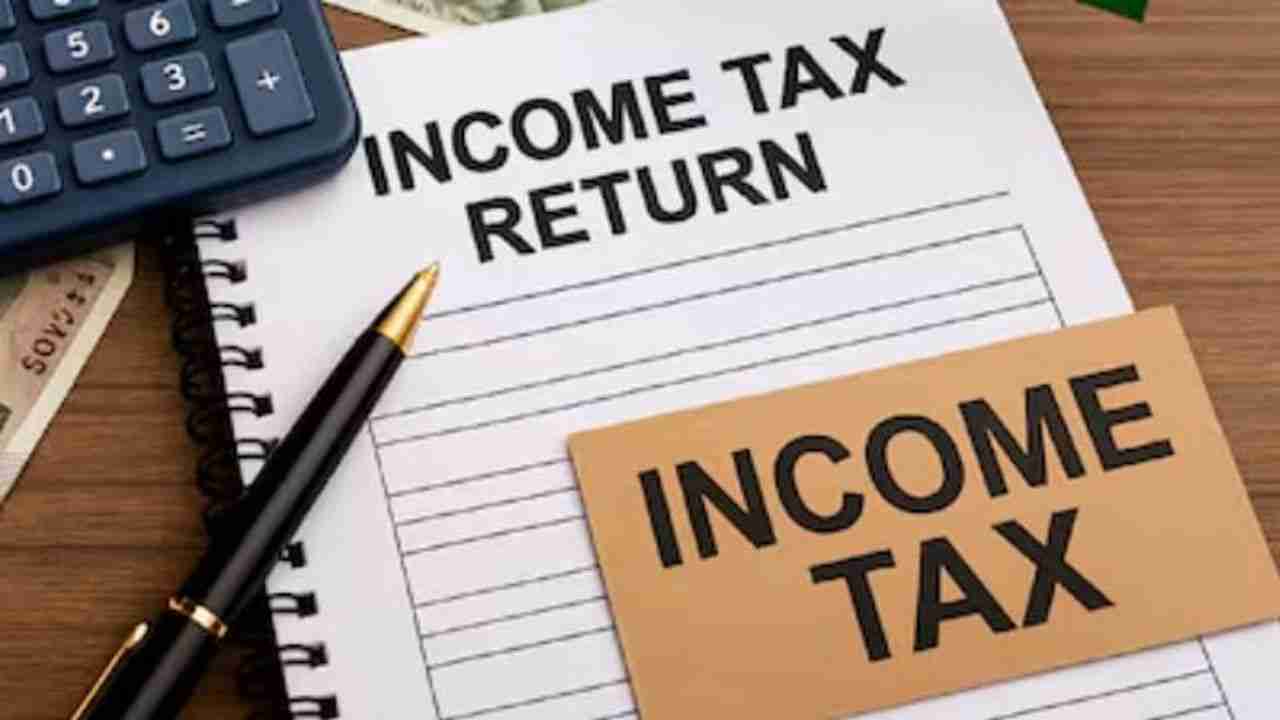 Income Tax Return Deadline Extended, It Can Now Be Filed Till Today