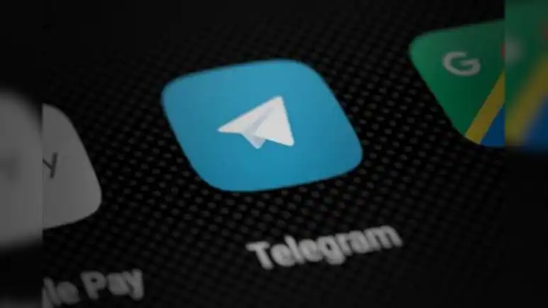 After WhatsApp, Telegram Replies to Government on Username Feature: Report