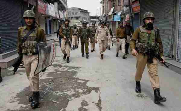 Major Reshuffle in Police Administration; 100 Senior Officers Transferred in Jammu Kashmir