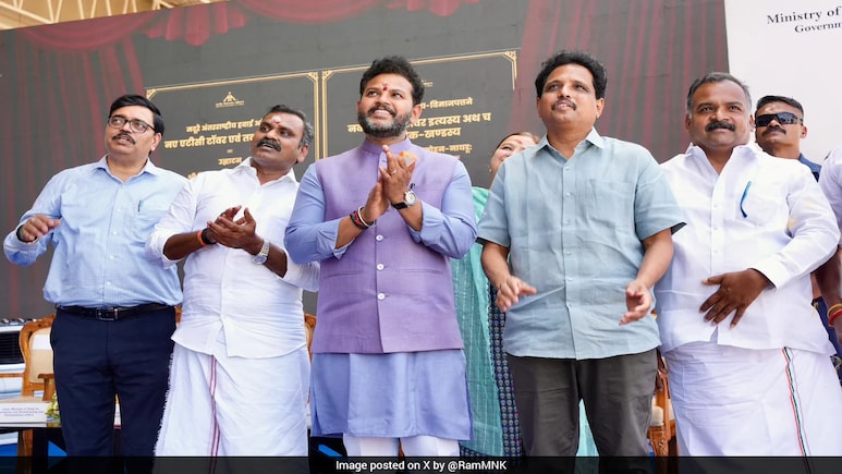 Tuticorin Airport Renamed Thoothukudi Airport; Madurai Airport Declared International Airport