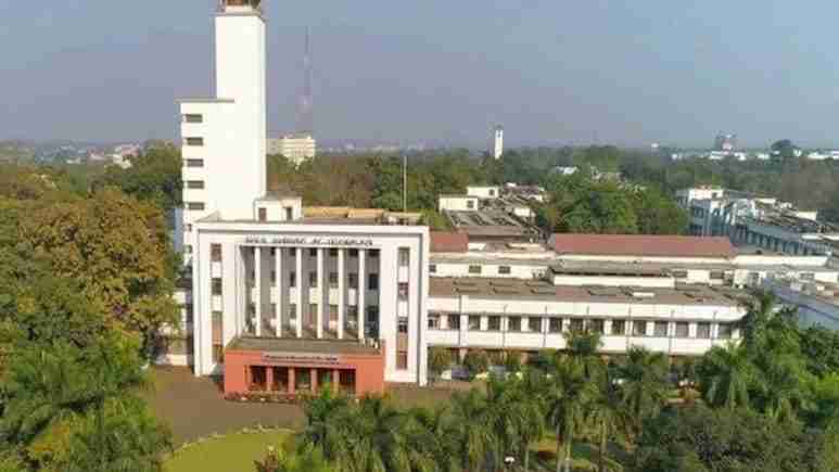 IIT-Kharagpur Student Found Hanging, 5th Suspected Case Of Suicide This Year