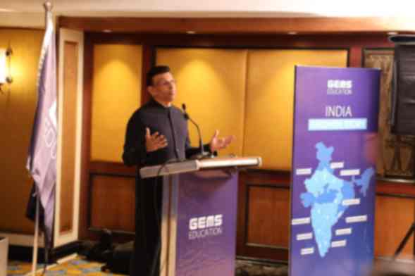 GEMS Education Announces Initial Investment of USD 30 Million in India Expansion, Plans 30+ Schools and 1,000 School Partnerships
