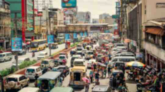 Swedfund invests in job creation and private sector growth in the Philippines