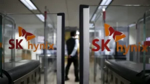 SK Hynix Overtakes Samsung; Become South Korea’s Most Valuable Listed Company