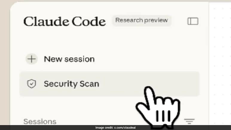 Anthropic Launches Claude Code Security In Research Preview