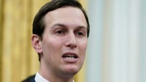 Gaza Disarmament to Commence in 30 days: Trump’s Envoy Jared Kushner