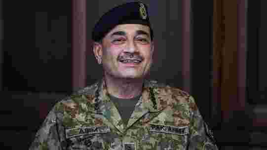 US Flags Concerns Over Asim Munir’s Iran Links as Trump Engages Pakistan