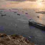 Iran Tightens Hormuz Curbs as US Blockade Stalls Ceasefire Talks