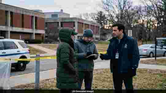 As Mystery Deepens of Unexplained Deaths, Disappearances of US Scientists, Multiple Agencies Probing