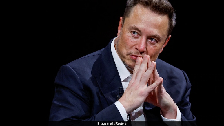 Elon Musk to Unveil Grokipedia; a Wikipedia Competitor, Within Two Weeks