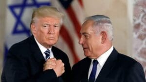 Netanyahu Urges US Not to Sell F-35 Fighter Jets to Turkey Over Regional Power Balance