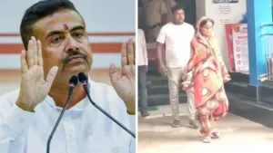 West Bengal Man Dies After Alleged Assault Linked to Son’s CJP Protest; Suvendu Adhikari Assures Action