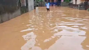 Indian Army Rescues Over 200 From Assam Floods Under ‘Operation Jal Rahat’
