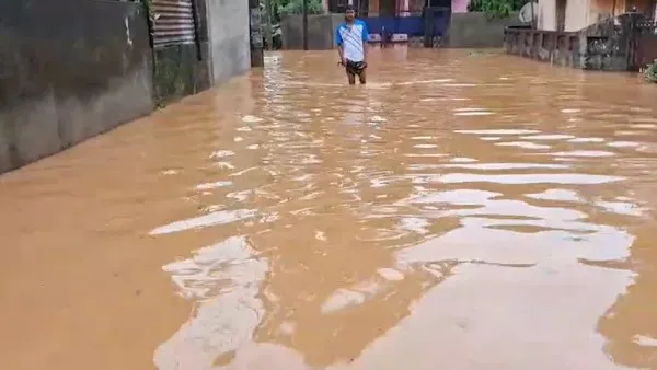 Indian Army Rescues Over 200 From Assam Floods Under ‘Operation Jal Rahat’