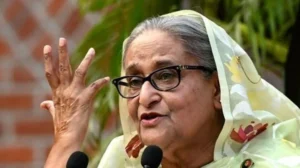 Bangladesh International Crimes Tribunal (ICT) Tells Ex PM Sheikh Hasina to Return ‘Tomorrow’, Says She Will Be Jailed on Arrival