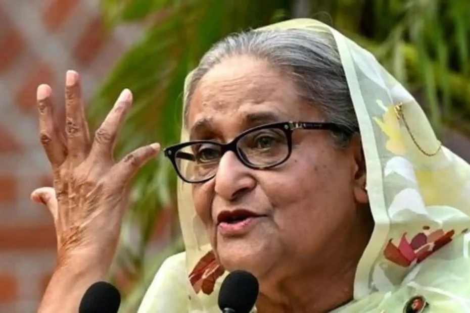 Bangladesh International Crimes Tribunal (ICT) Tells Ex PM Sheikh Hasina to Return 'Tomorrow', Says She Will Be Jailed on Arrival