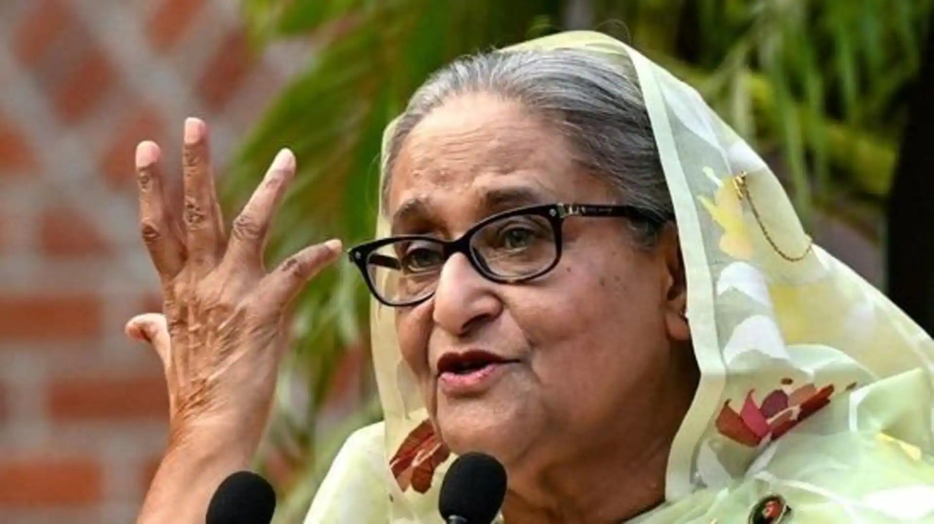 Bangladesh International Crimes Tribunal (ICT) Tells Ex PM Sheikh Hasina to Return ‘Tomorrow’, Says She Will Be Jailed on Arrival