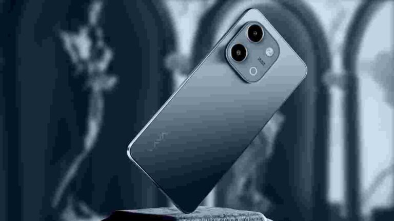 Lava Bold N2 Launched in India With 5,000mAh Battery, 13-Megapixel Rear Camera: Price, Specifications