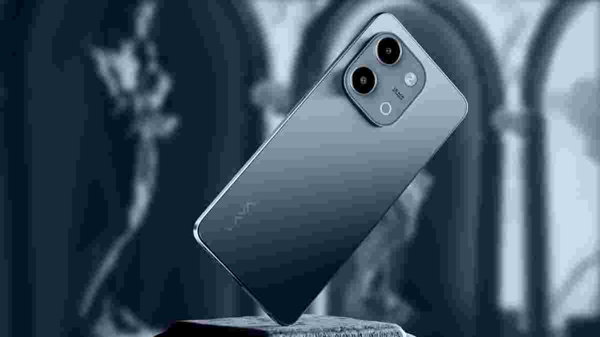 Lava Bold N2 Launched in India