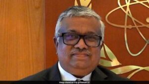 Bangladesh Foreign Secretary Asad Alam Siam to Take Charge as High Commissioner to India on November 16