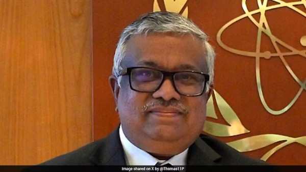 Bangladesh Foreign Secretary Asad Alam Siam to Take Charge as High Commissioner to India on November 16