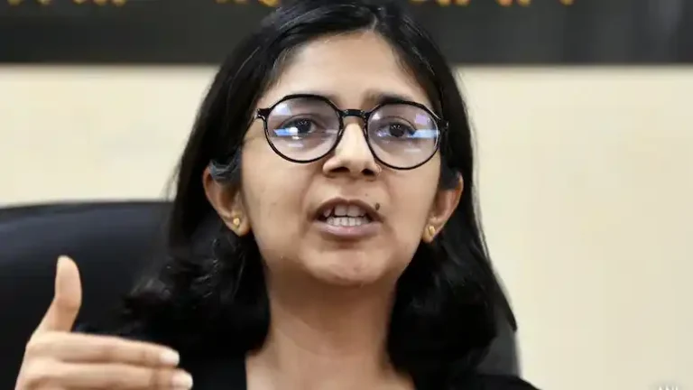 Swati Maliwal Quits AAP Amid Mass Defection to BJP, Levels Serious Allegations